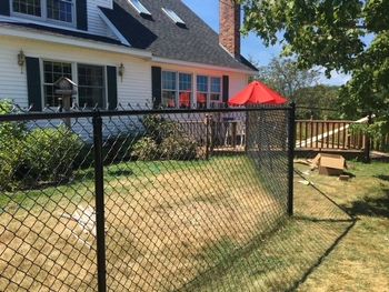 Protect Your Property With Fencing from Triple P Fence in Augusta, Maine