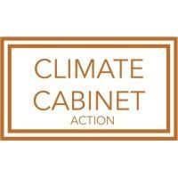 CLIMATE CABINET ACTION