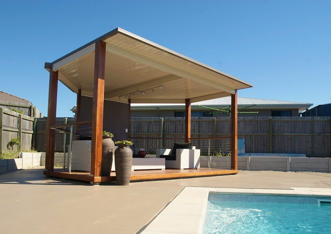 Patio Gallery Lifestyle Patios