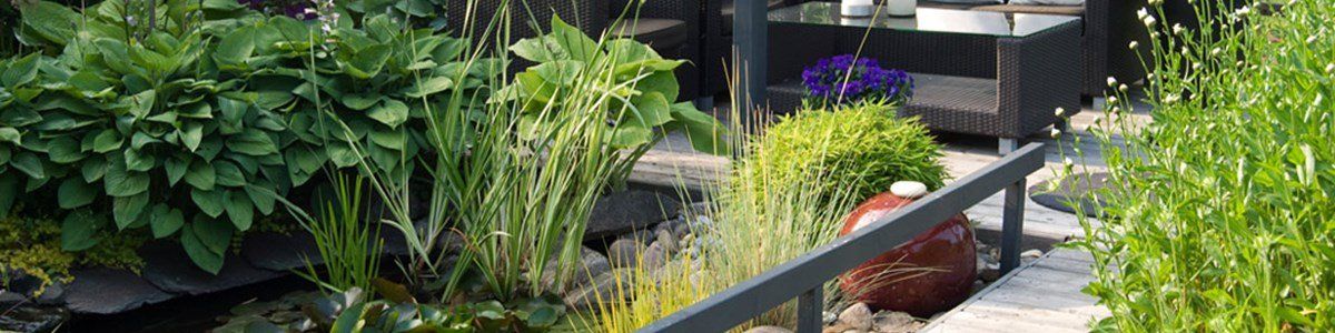 How To Create A Water Feature In Your Outdoor Space