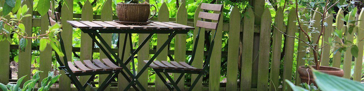 How To Shade Your Patio Or Deck On A Budget