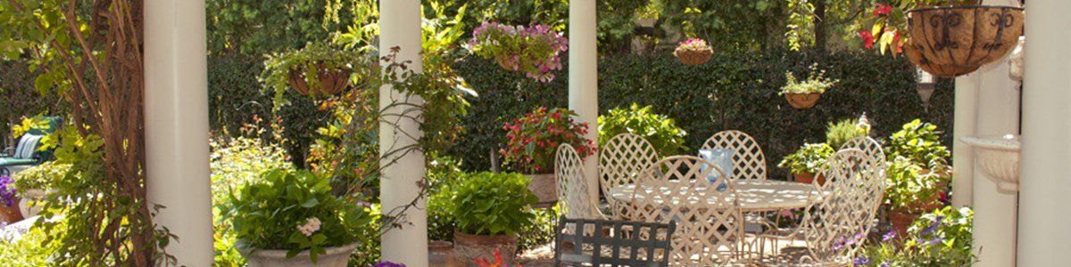 3 Ways To Cool Your Deck Or Patio