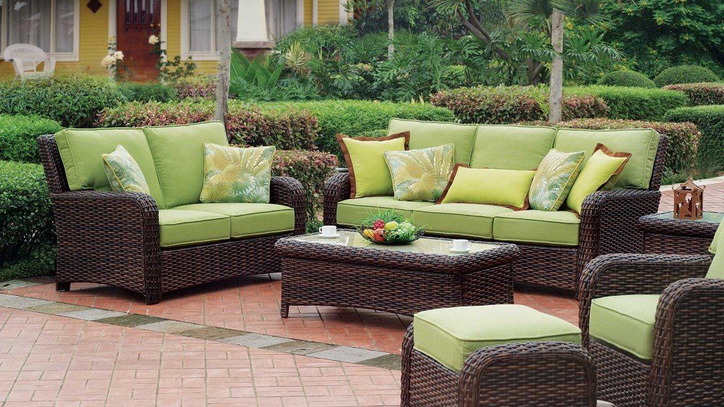 Lime Green Accent Colours Furnitures