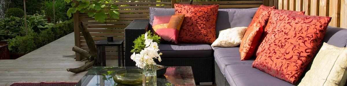Need A New Patio Or Deck? Now's The Time To Get Things Moving