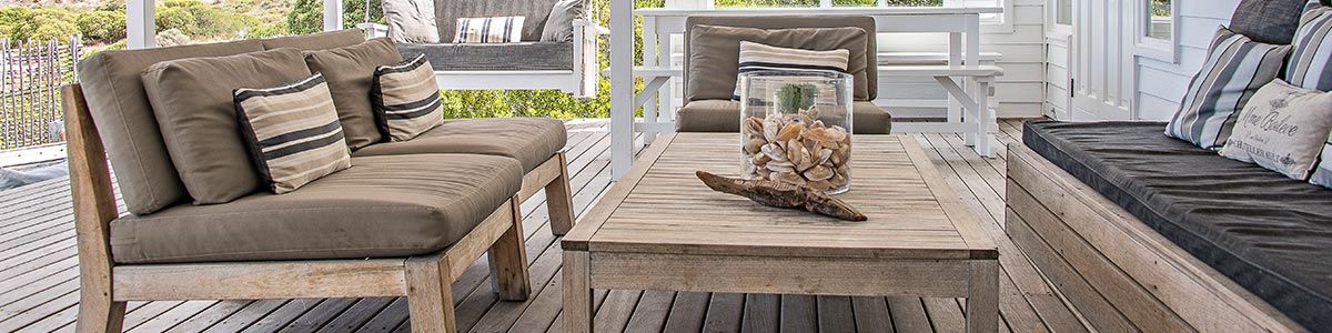 7 Good Reasons To Invest In A Timber Deck
