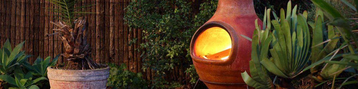 Outdoor Heating Options For Your Patio Or Deck