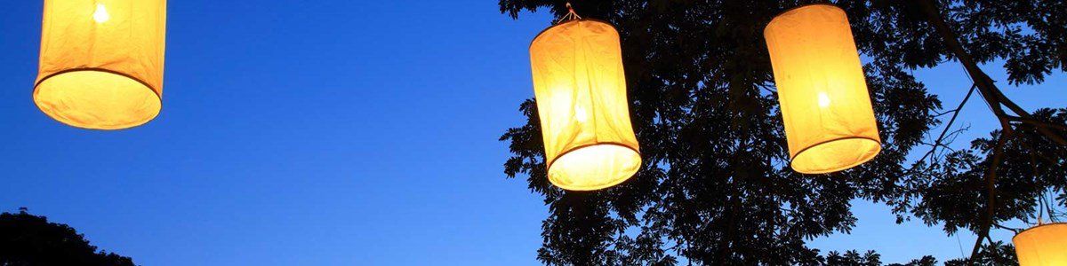 6 Lighting Ideas Sure to Brighten Up Your Outdoor Space