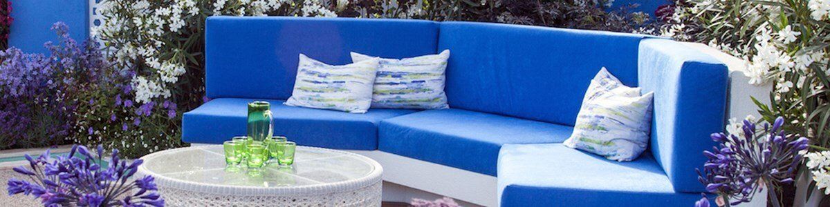 5 Space-Saving Storage Ideas For Your Patio Or Deck