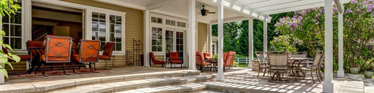 Patio vs Pergola: Find the Best Outdoor Shade Solution for Your Home