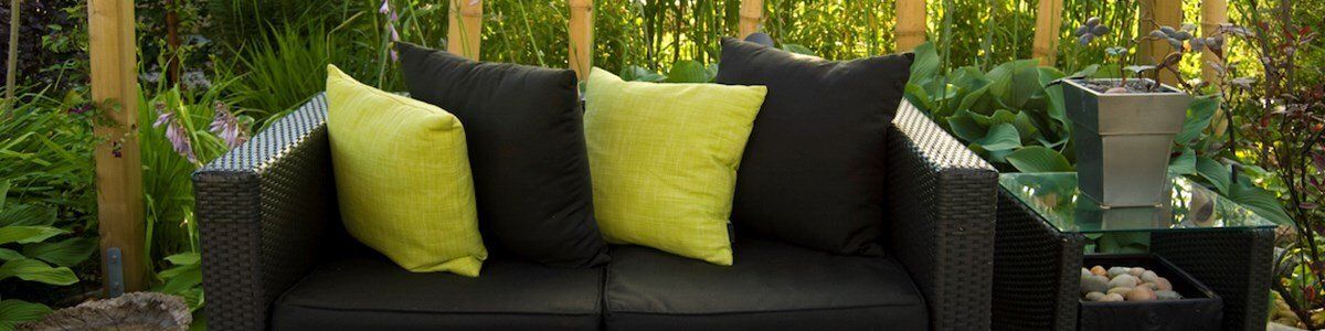 The Most Popular Patio Trends of 2015