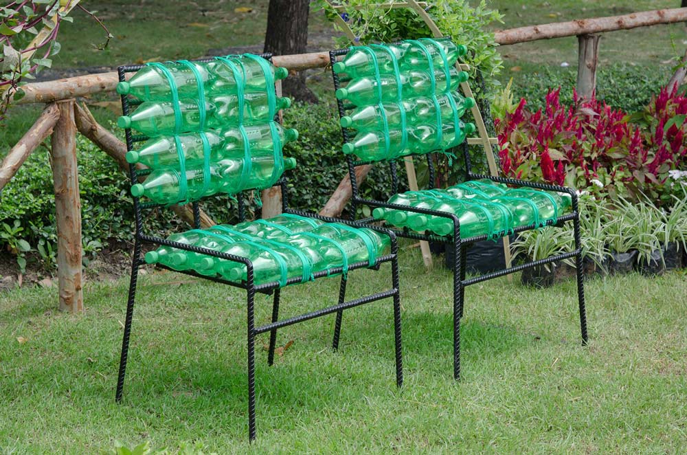 Recycled & Upcycled Furniture
