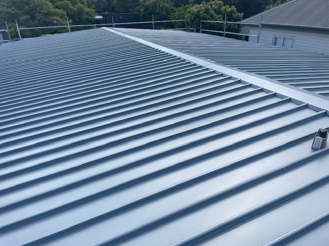 Brand New House Roofing — Expert Roofers in Maroochy River, QLD