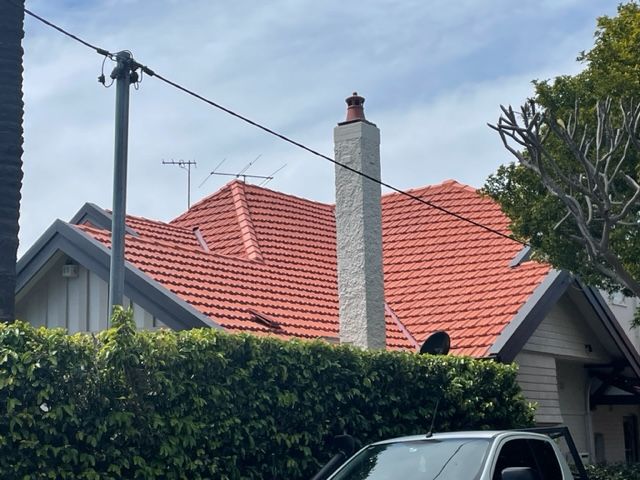 Orange Brick Ro — Expert Roofers in Maroochy River, QLD