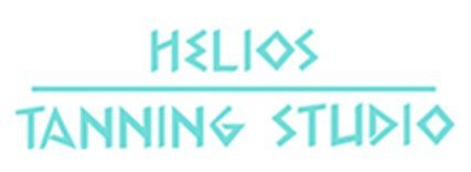 Helios Tanning Studio logo