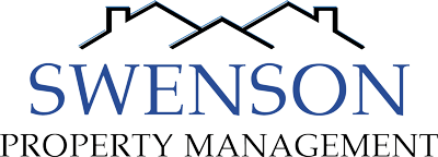 Swenson Property Management Logo