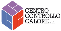CENTRO CONTROLLO CALORE - LOGO