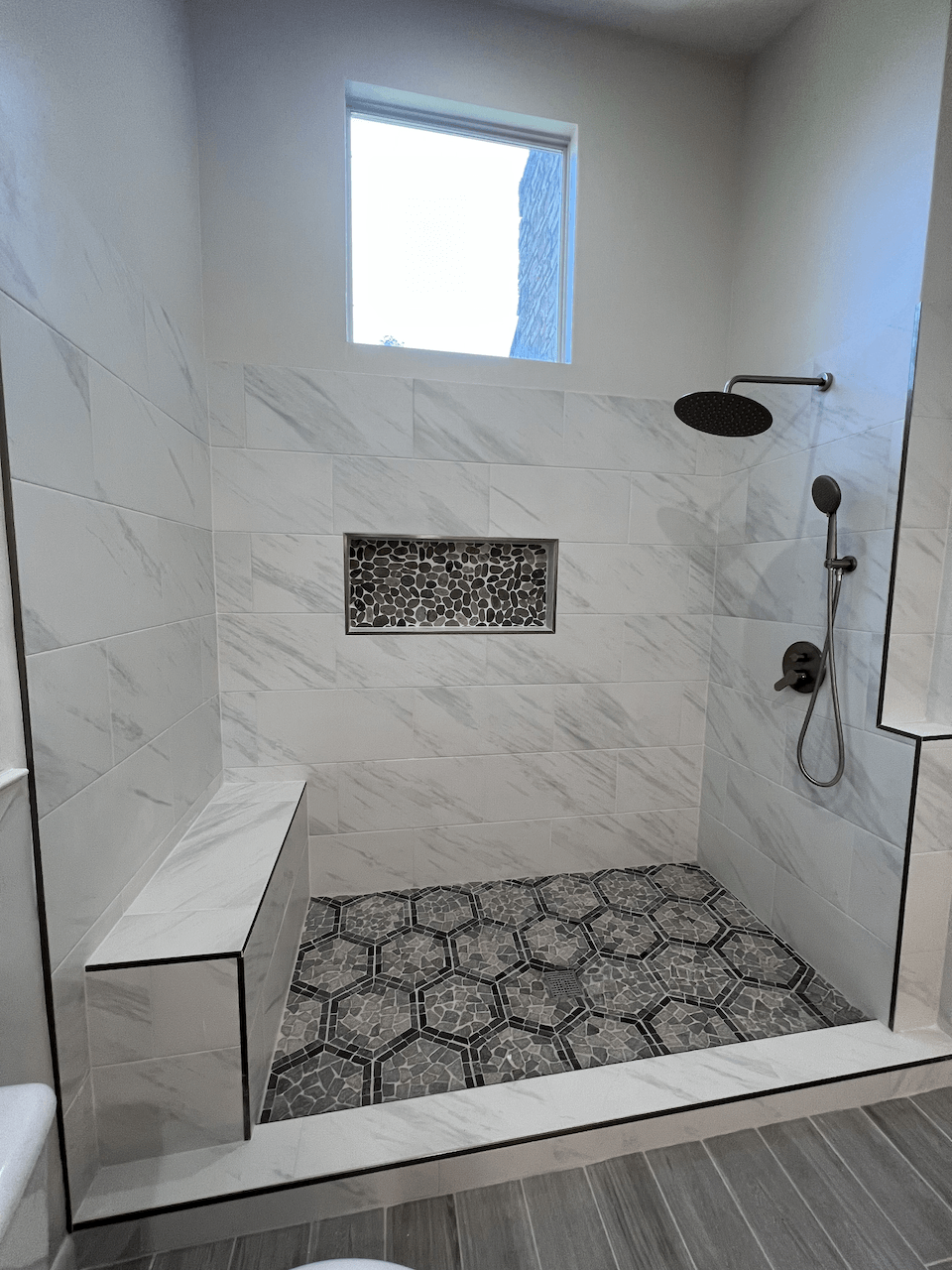 Tile Installation - Tile Pros Austin