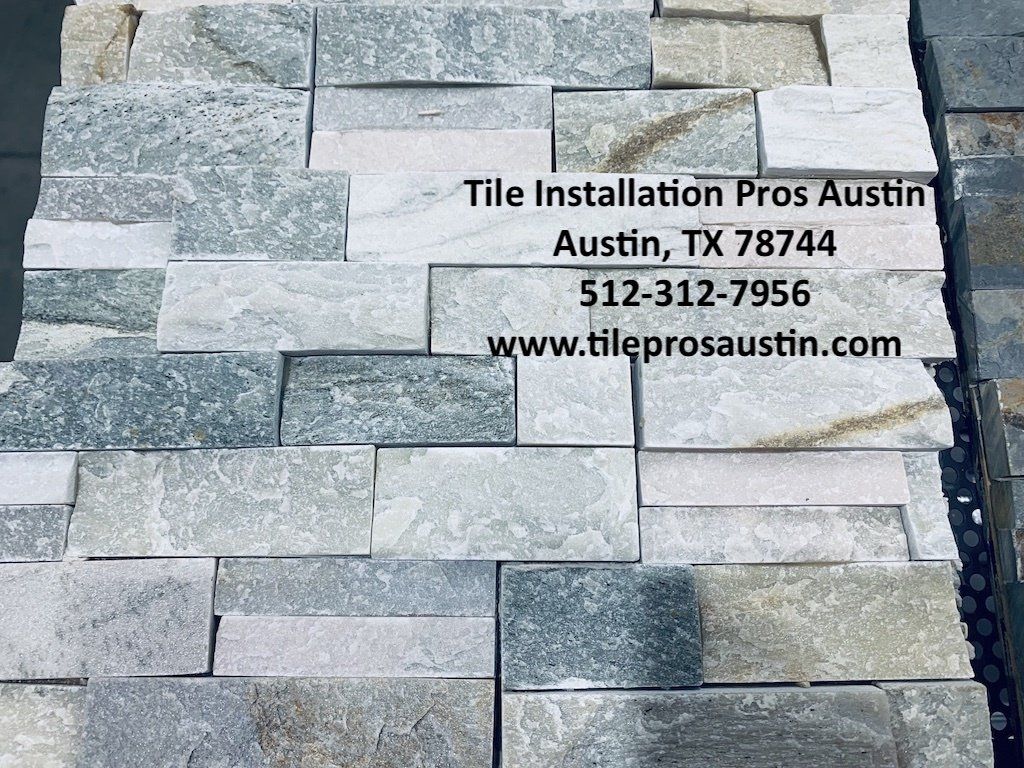 Tile Installation Austin | Bryker Woods Austin Tx