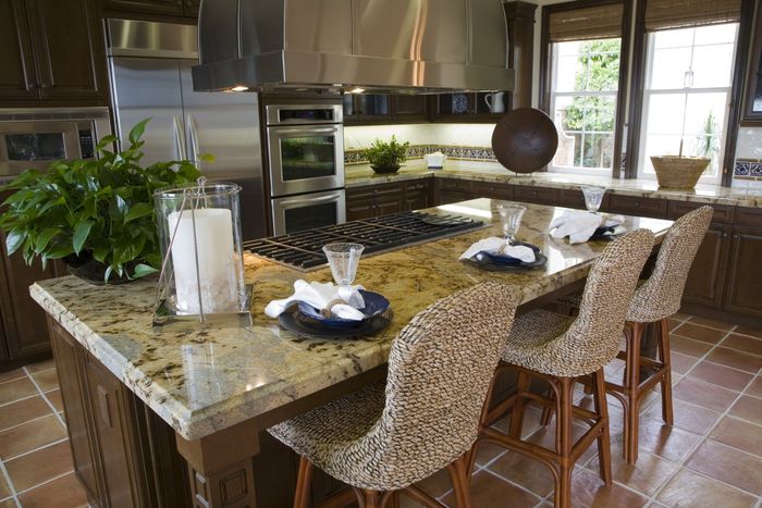 Kitchen Tile & Backsplash - Tile Pros Austin