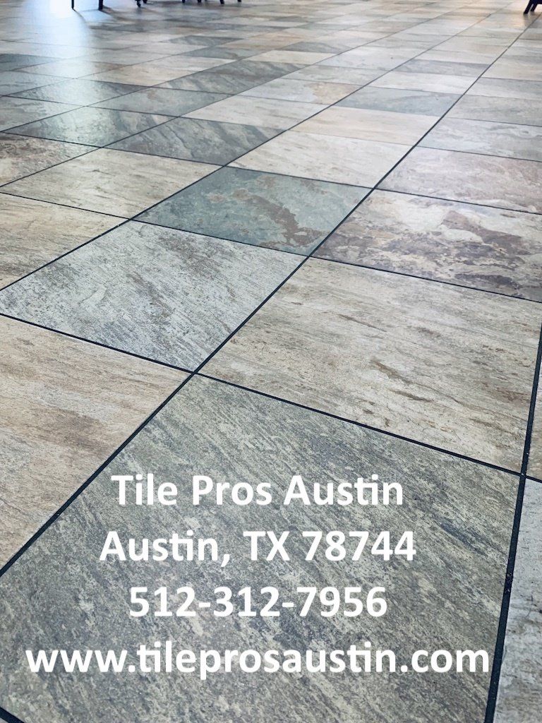 tile contractors