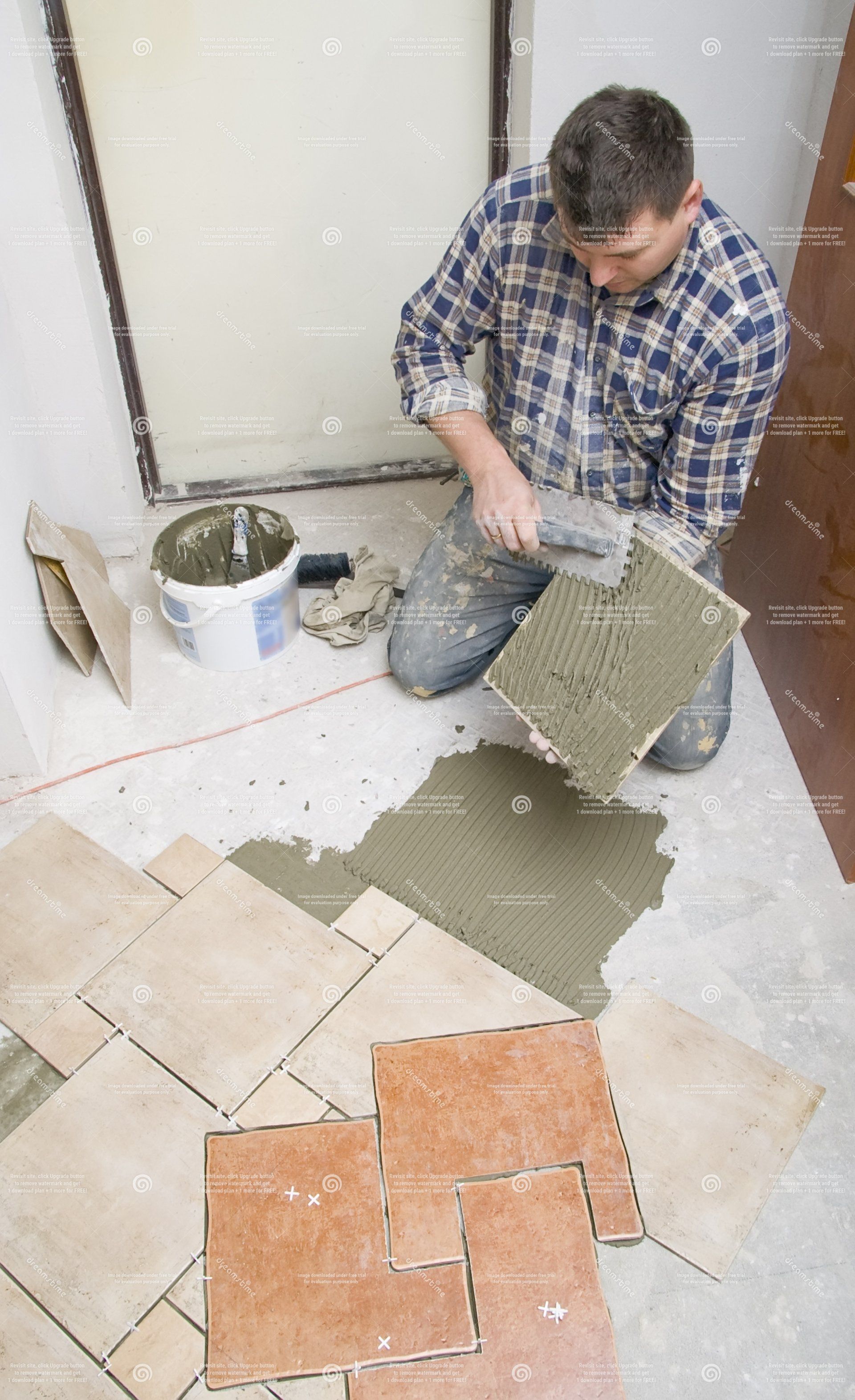 tile installation austin