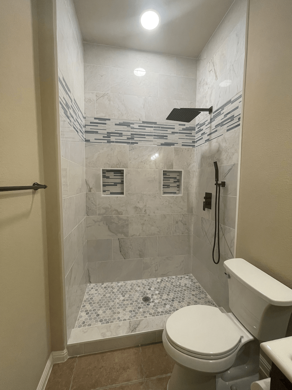 austin bathroom remodeling