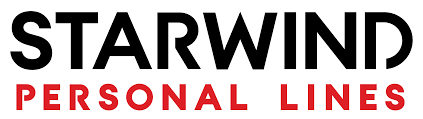 STARWIND logo with 