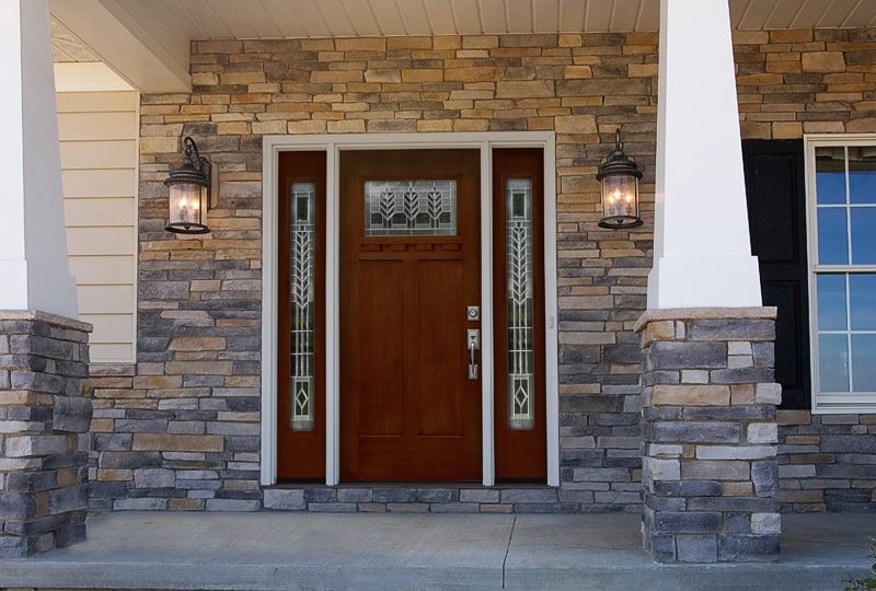 Door Replacement Arlington TN