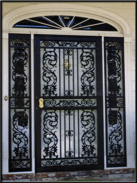 Door Replacement Southaven TN