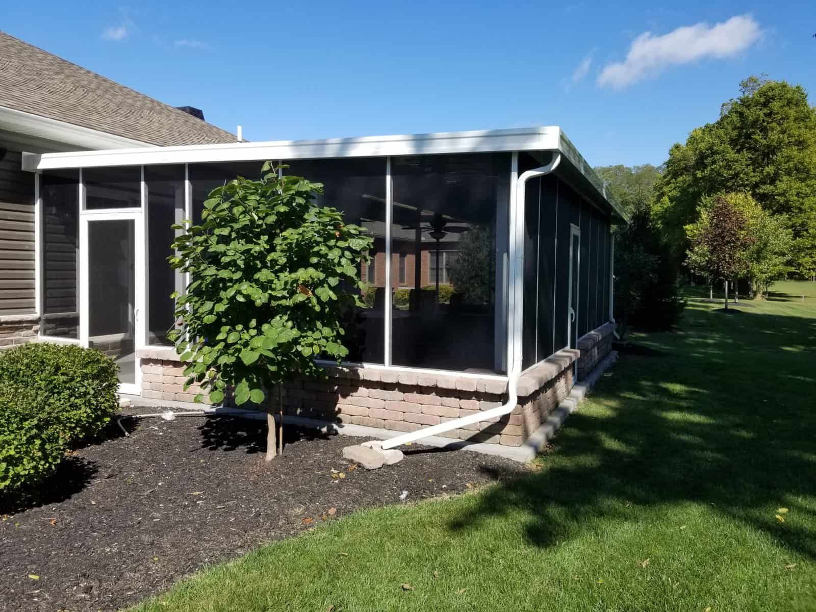 Custom Screens Memphis TN