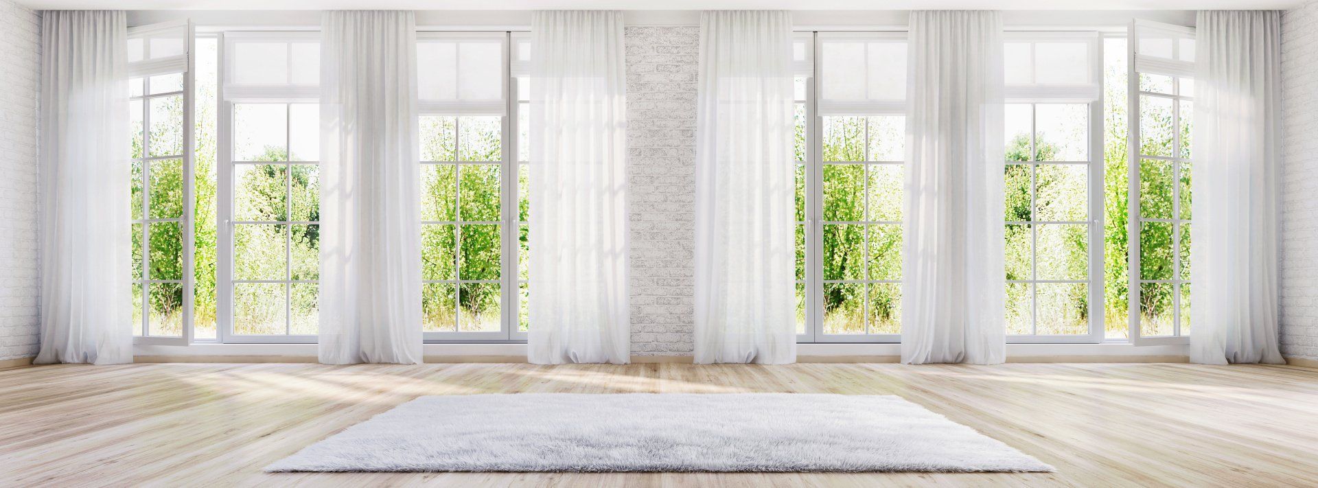 Window Replacement Hendersonville Tennessee