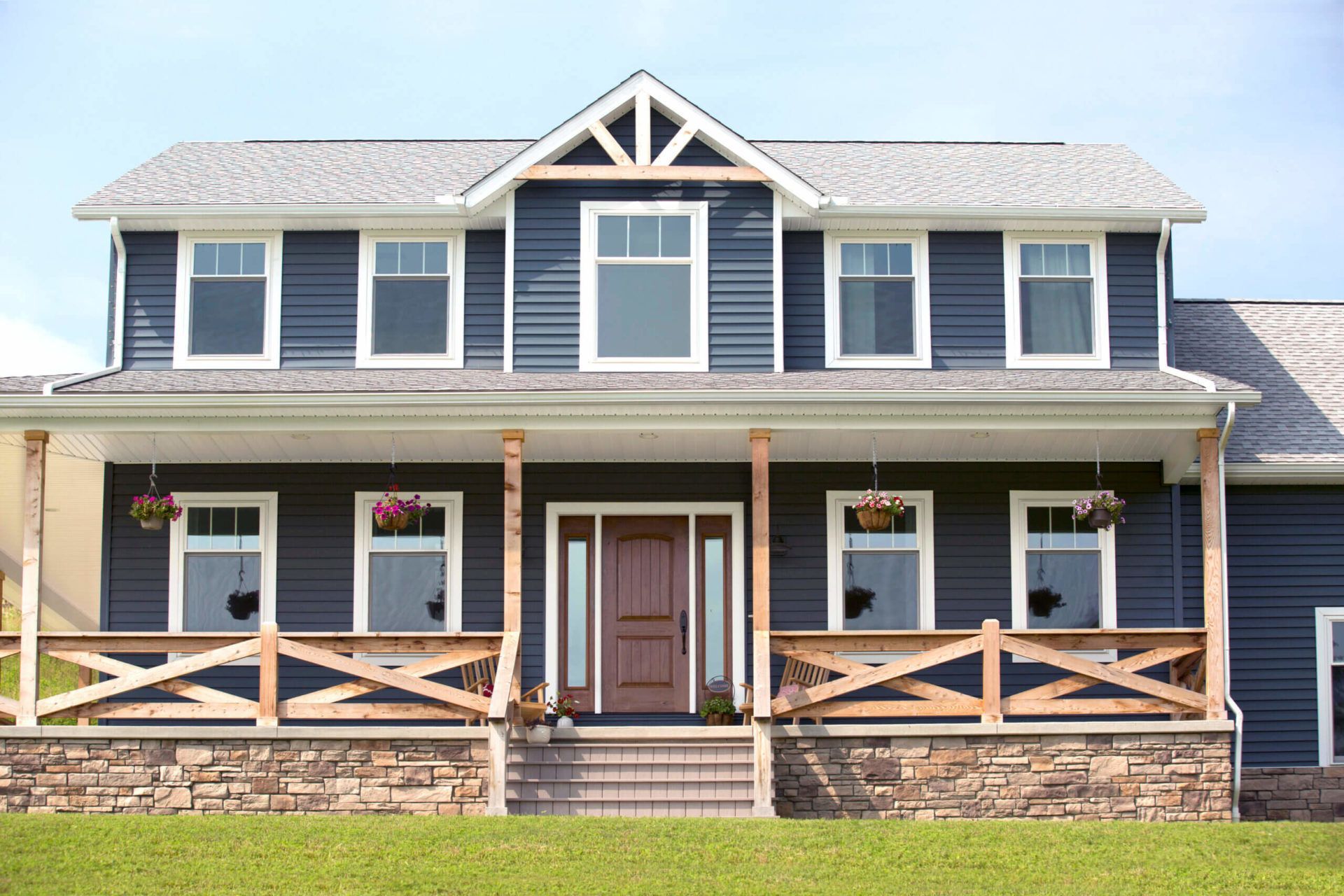Window Replacement Lakeland TN