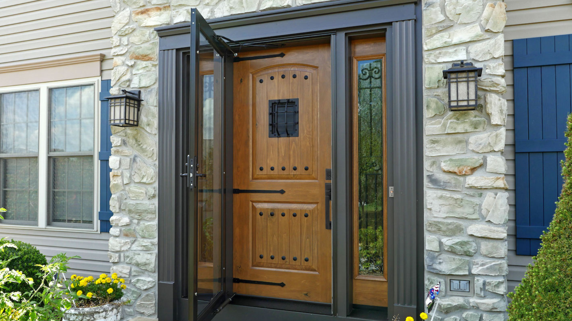 Door Replacement Germantown TN