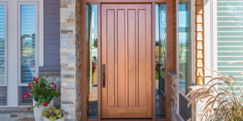 Door Replacement Memphis TN