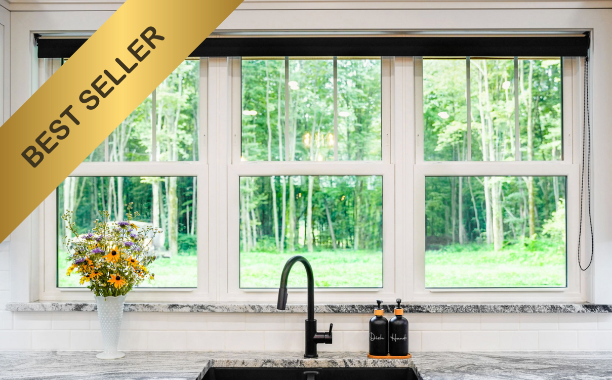 Window Replacement | American Window and Door Co.