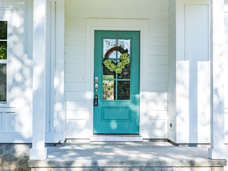 Door Replacement Cordova TN