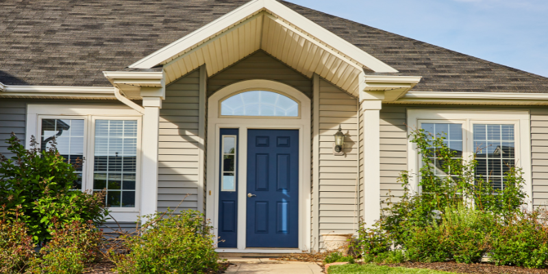 Door Replacement Cordova
 TN