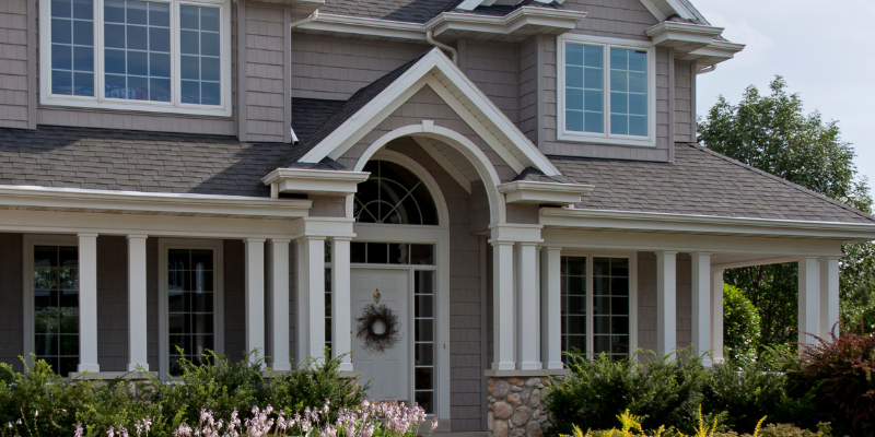 Door Replacement Collierville TN
