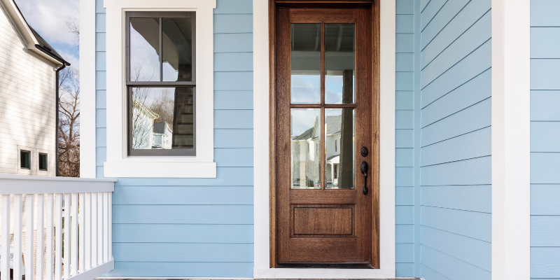 Door Replacement Collierville TN