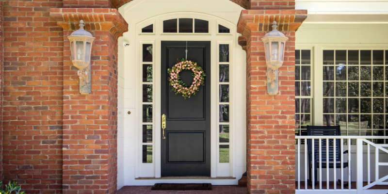 Door Replacement Arlington TN