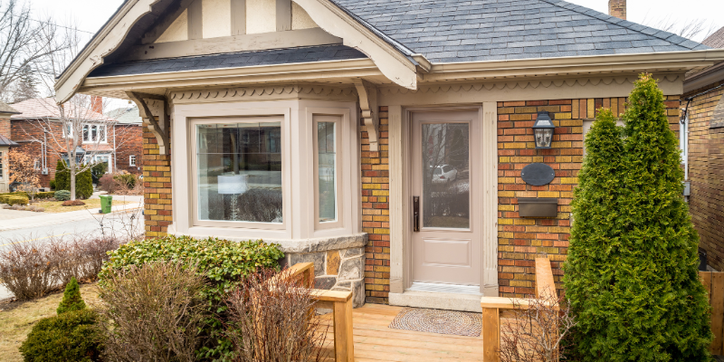 Door Replacement Arlington TN