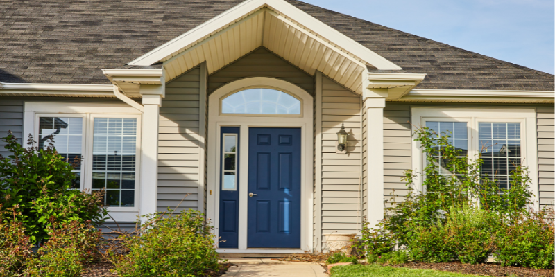Door Replacement Barlett TN