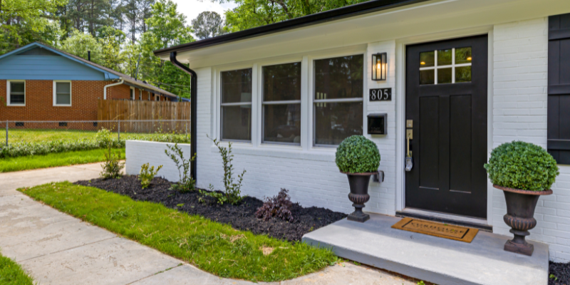 Door Replacement Lakeland TN