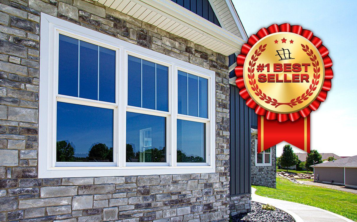 Window Replacement Hendersonville Tennessee