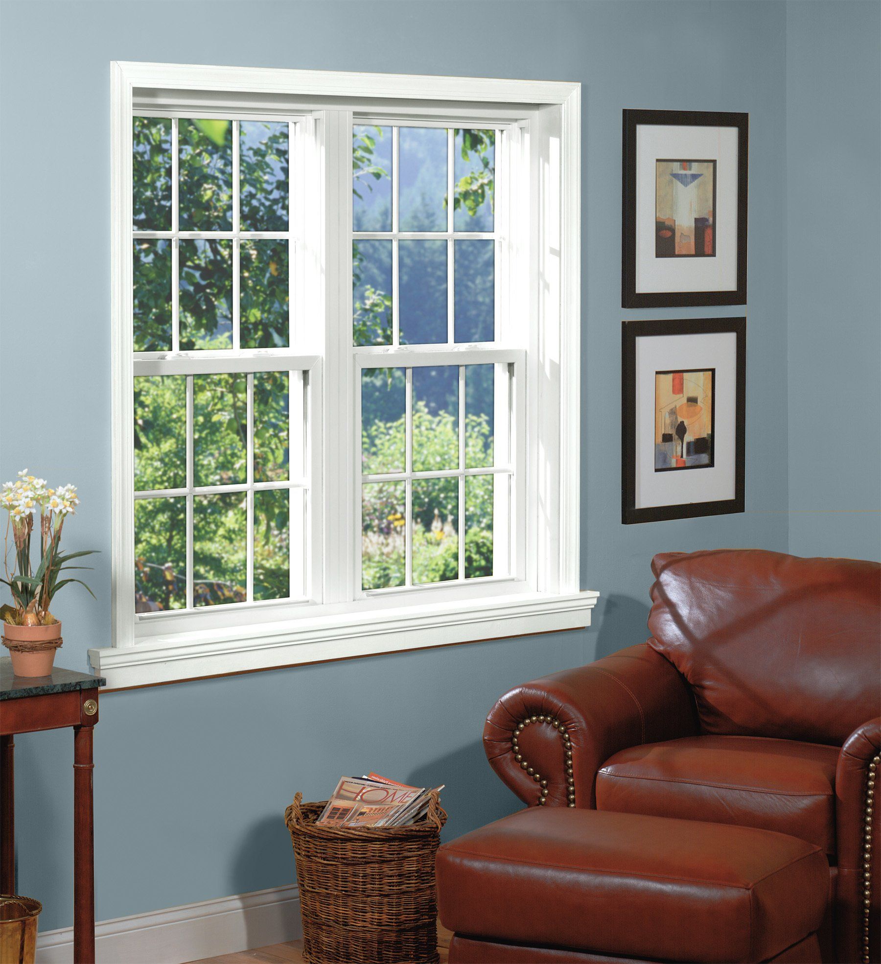 Window Replacement Hendersonville Tennessee