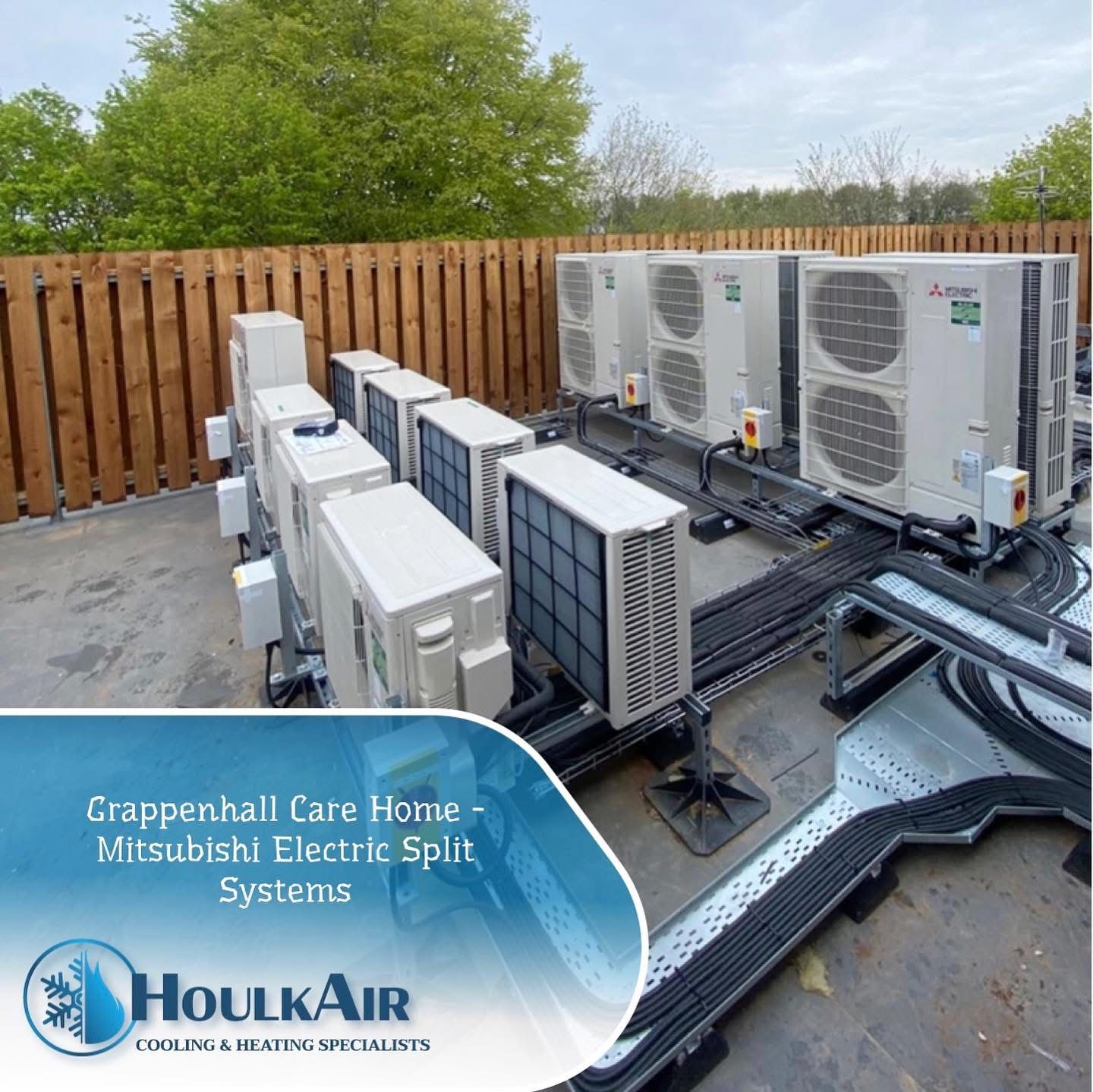 Grappenhall Case Study