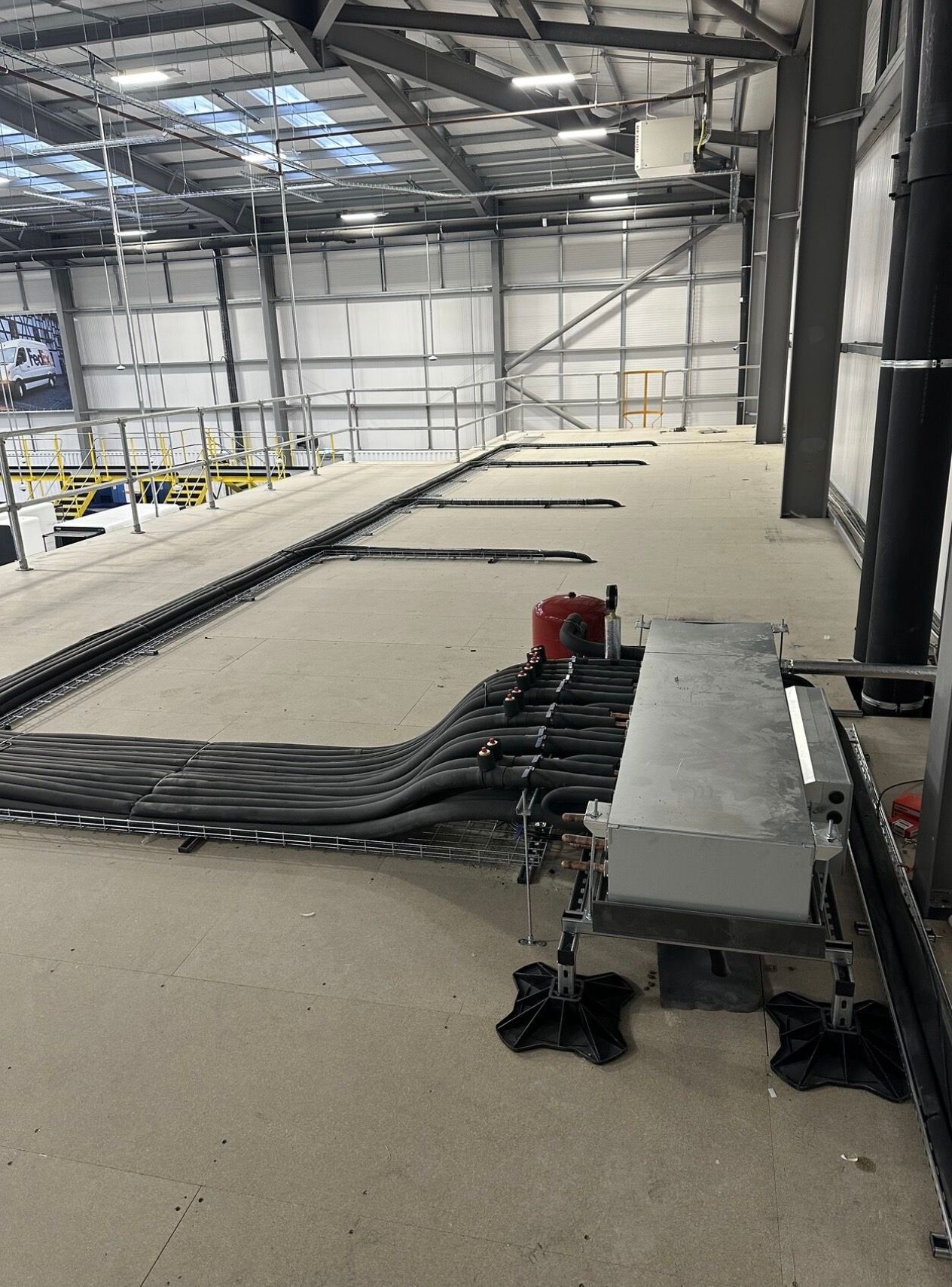 Air Conditioning Installation Manchester