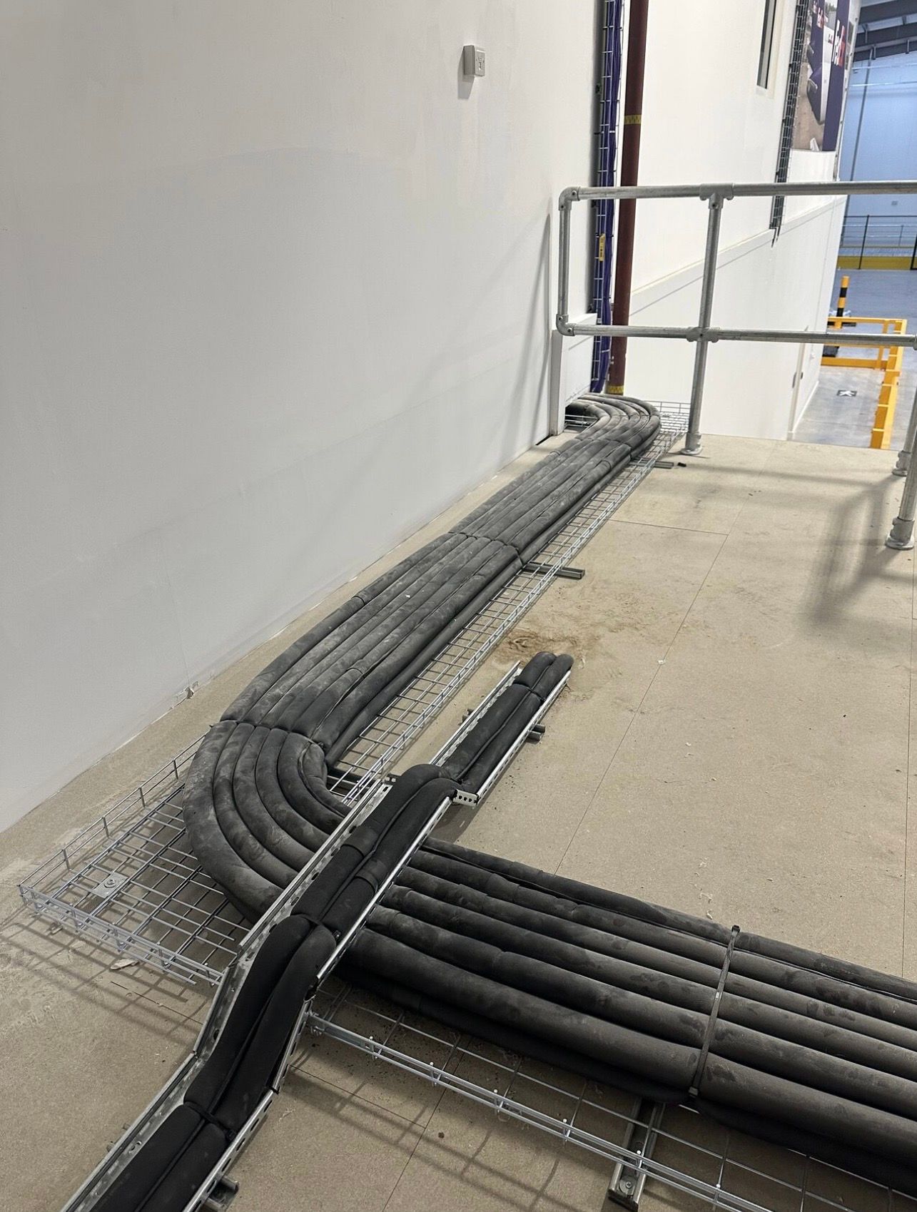 Manchester Airport Case Study