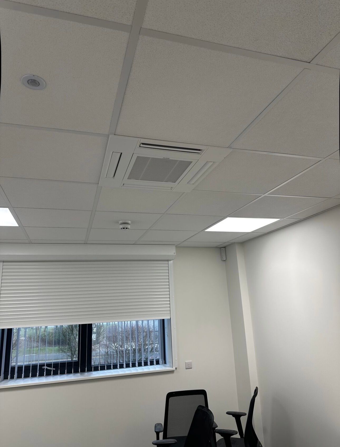 Manchester Airport Case Study