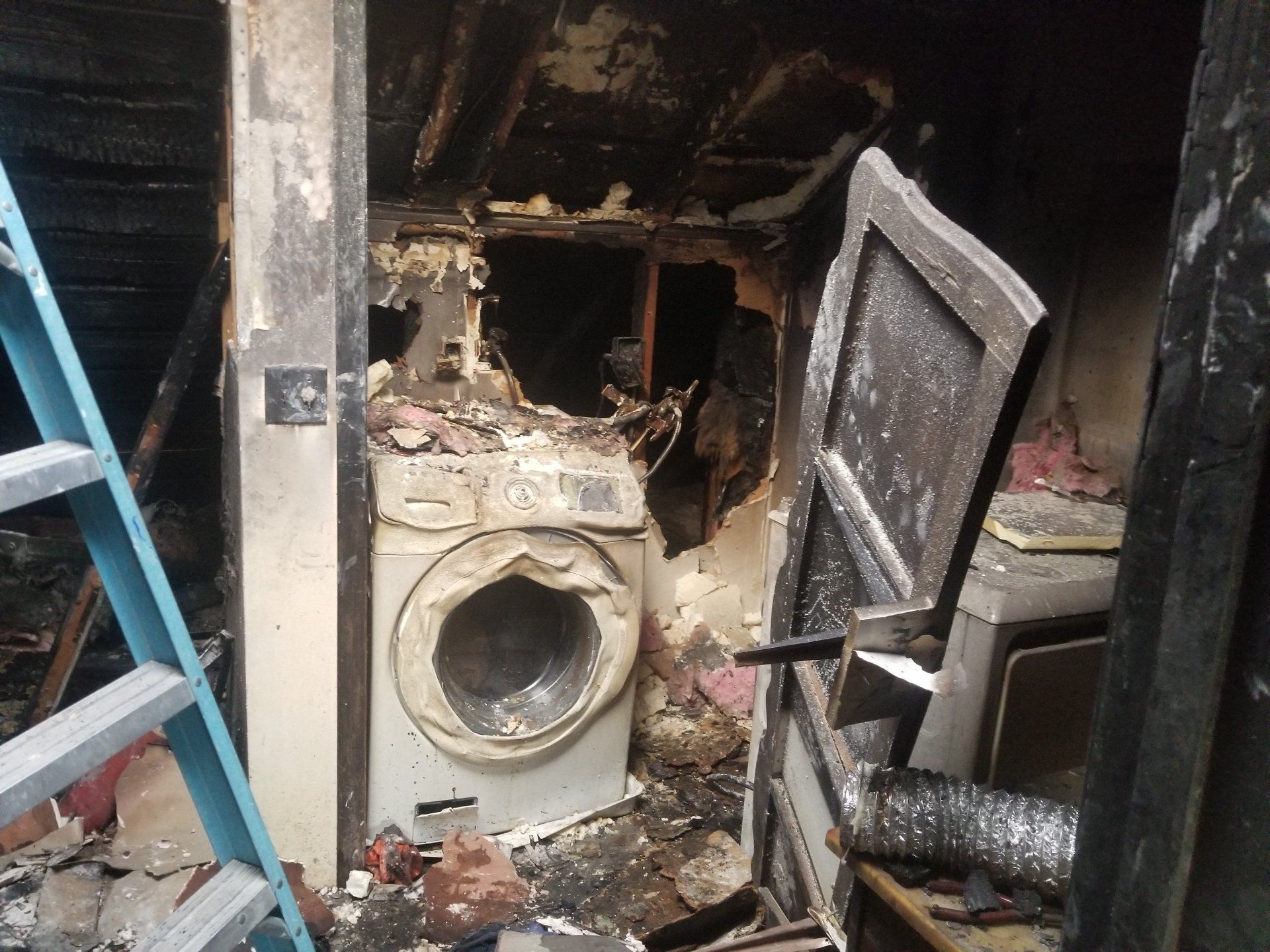 Hail Damage Billings, MT Big Sky Disaster Restoration